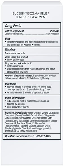 Eczema Relief Flare Up Treatment Eucerin Skin Care Eczema Relief Flare Up Treatment Eucerin Skin Care