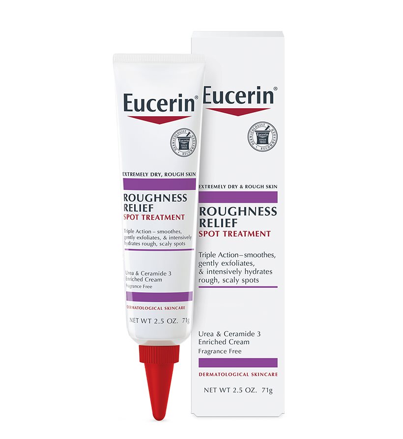 eucerin products for dark spots