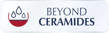 Beyond Ceramides Badge