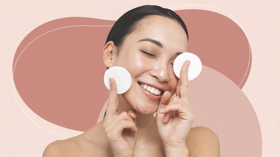 Quy trình 7 bước chăm sóc da siêu đơn giản dành cho người mới