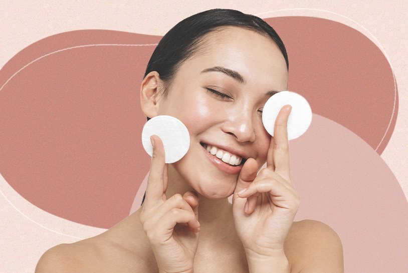 7 bước chăm sóc da