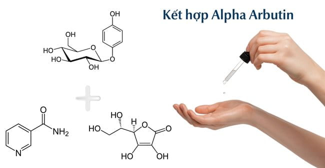 Tác dụng phụ có thể gặp khi dùng Alpha Arbutin là gì?