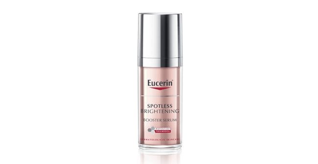 inh chất trị thâm nám & dưỡng sáng da Eucerin Booster Serum