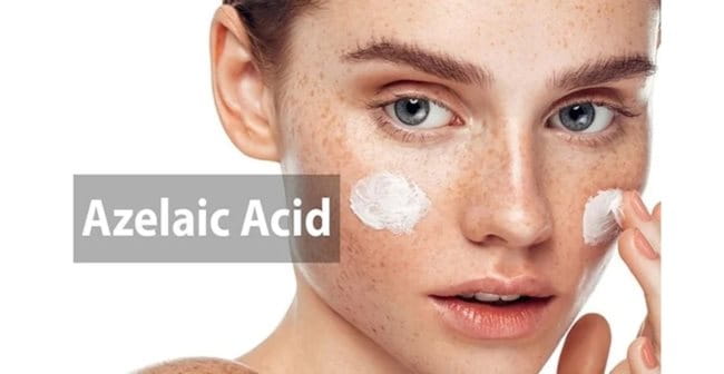 Azelaic Acid là gì?