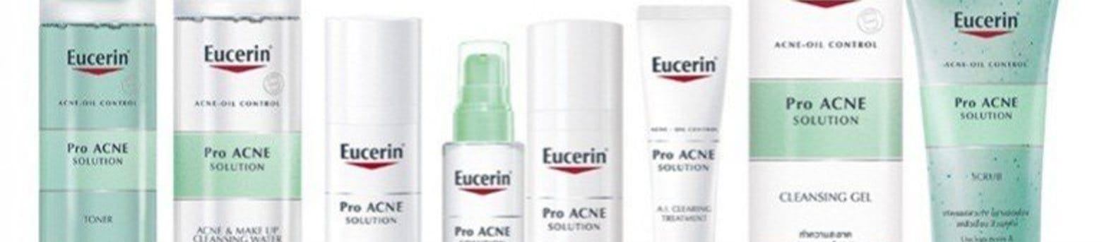 skincare cho da dầu mụn