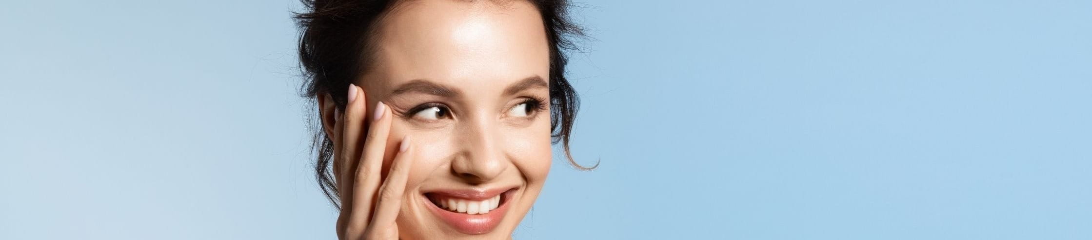 các bước skincare buổi sáng