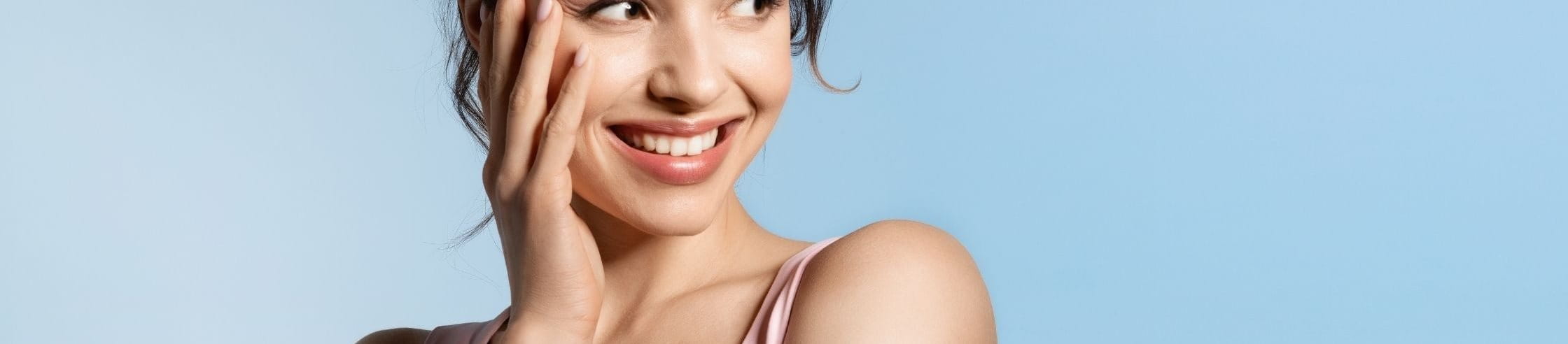 các bước skincare buổi sáng