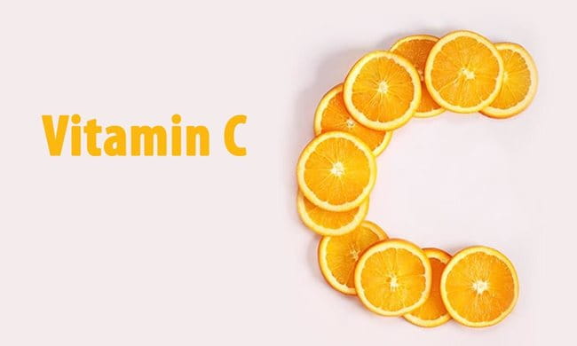 Vitamin C - Thành phần không thể thiếu trong các sản phẩm chăm sóc da mặt trắng mịn 
