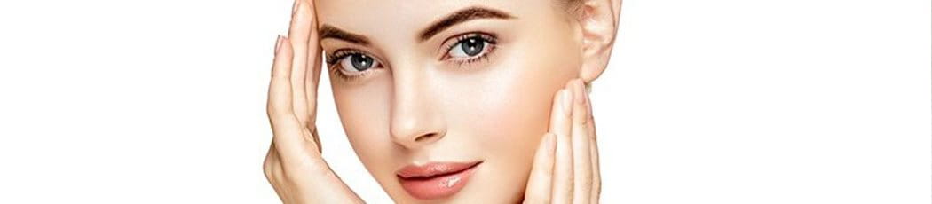 cách chăm sóc da mặt trắng mịn