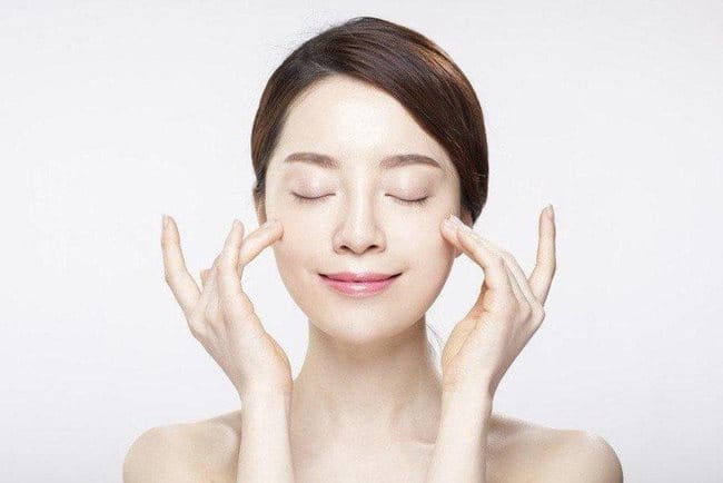 Lợi ích của massage mặt