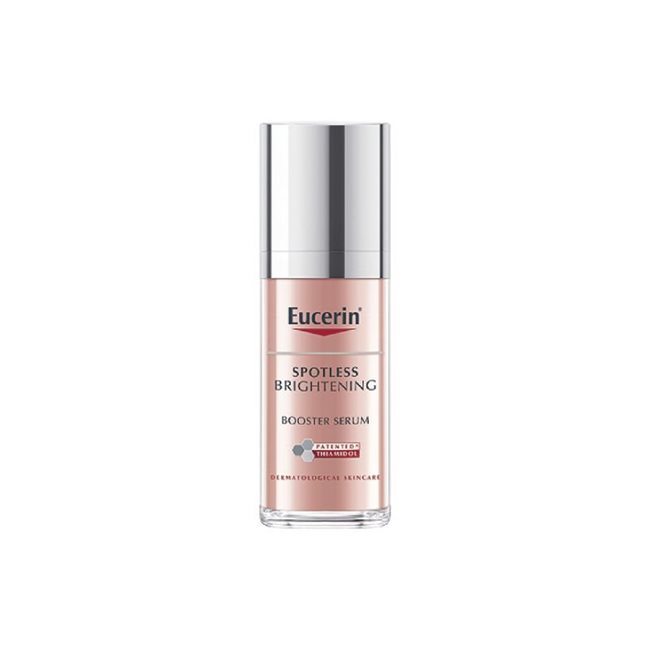 Tinh chất trị thâm nám và dưỡng trắng Spotless Brightening Booster Serum