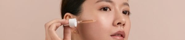 cách sử dụng serum