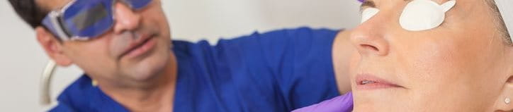 chăm sóc da sau laser