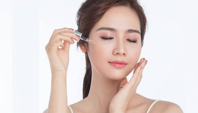 Sản phẩm phục hồi da giúp đẩy nhanh quá trình phục hồi