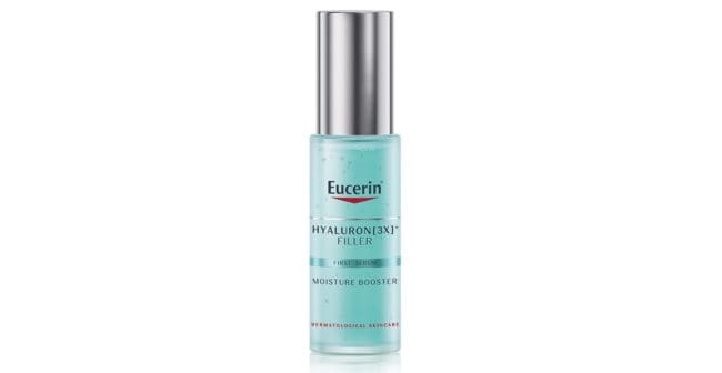 Serum cấp ẩm phục hồi da Eucerin Moisture Booster