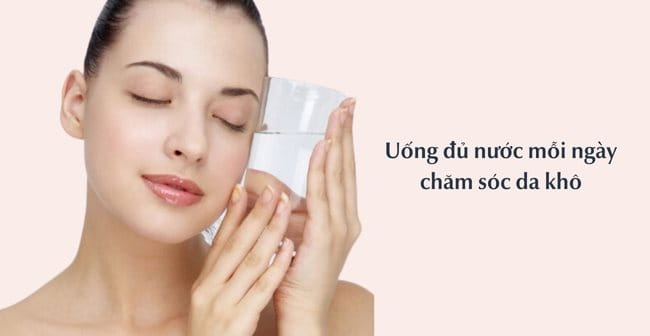 Da Khô: Đặc Điểm Nhận Biết, Nguyên Nhân, Cách Điều Trị | Eucerin