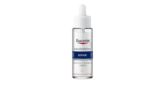 Tinh Chất phục hồi da nhạy cảm Eucerin UltraSENSITIVE Repair Serum