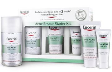 Dùng dược mỹ phẩm trị mụn