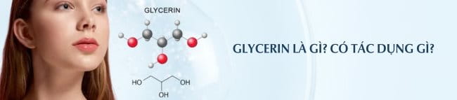 Glycerin