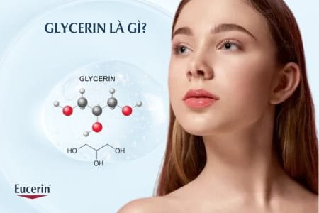 Glycerin là gì