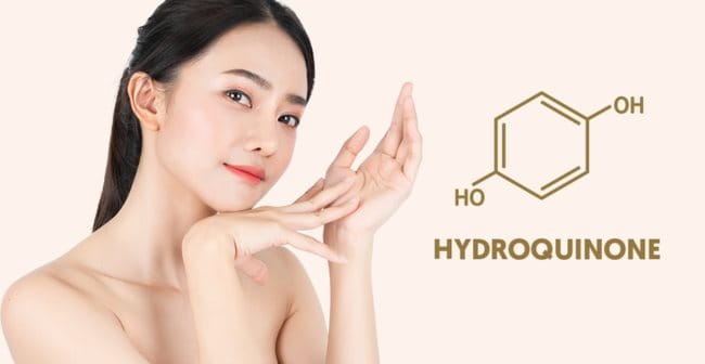 Hydroquinone là gì?