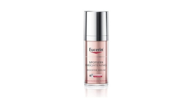 Tinh chất trị thâm nám & dưỡng sáng da Eucerin Booster Serum