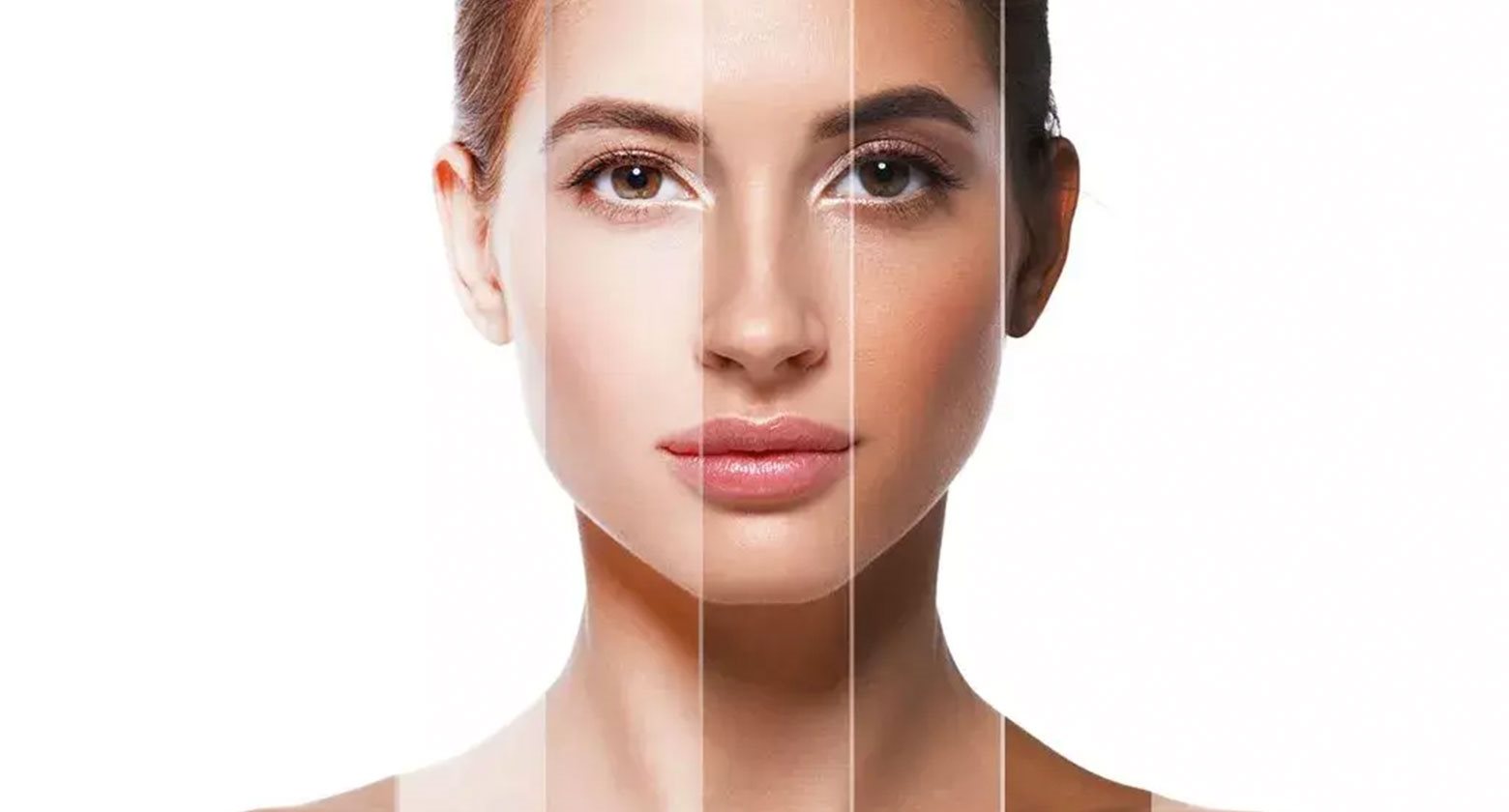 cách làm trắng da