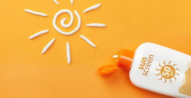 Kem chống nắng SPF 50 có bảo vệ tốt cho da không?