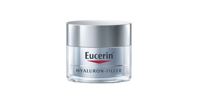 Kem dưỡng phục hồi, tái tạo da ban đêm Eucerin Hyaluron-Filler Night Cream 
