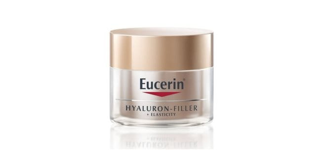 Kem dưỡng ban đêm Eucerin Hyaluron Filler + Elasticity Night