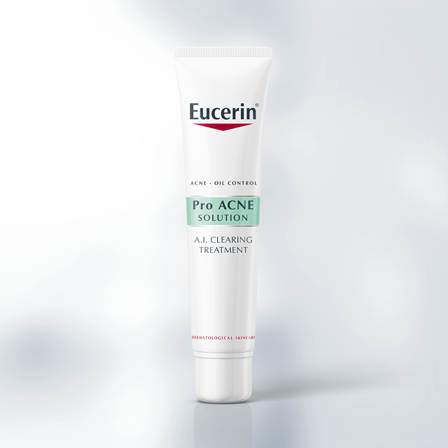 Sử dụng tinh chất trị mụn A.I Clearing Treatment là phương pháp trị mụn an toàn, hiệu quả và rất dịu nhẹ cho da