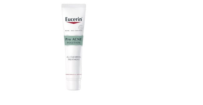 Kem trị mụn bọc, mụn viêm Pro-Acne A.I Clearing Treatment