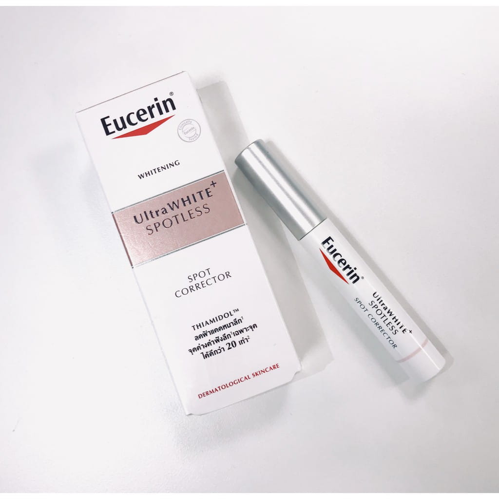 Tinh chất dưỡng trắng da dạng bút Eucerin