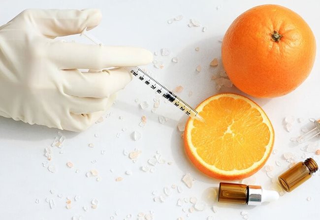 Vitamin C có thật sự giải quyết được tình trạng nám da hiệu quả?