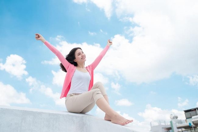 Luôn duy trì trạng thái tinh thần thoải mái, hạn chế stress kéo dài