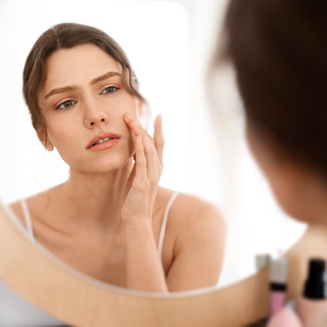 ngăn ngừa tàn nhang