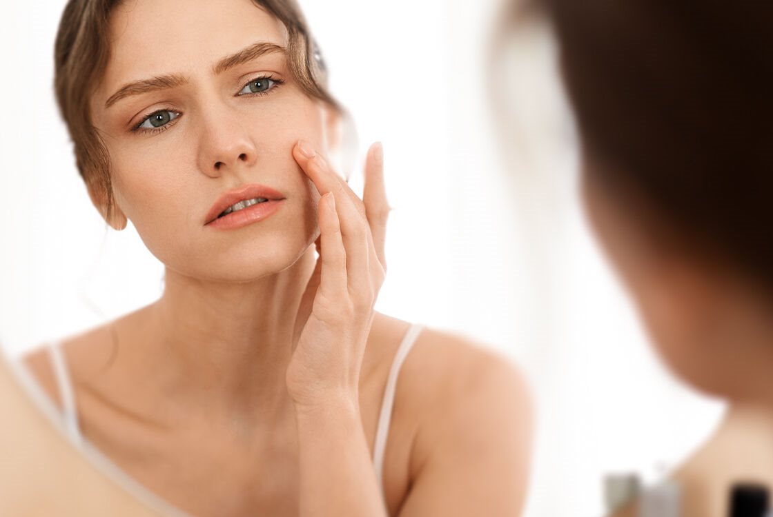 ngăn ngừa tàn nhang