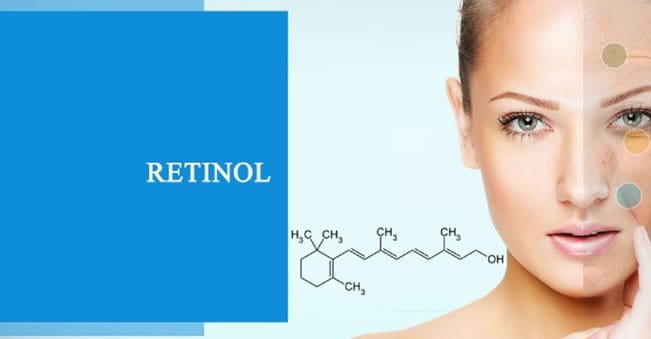 Retinol tiếp tục kể từ lâu luôn luôn được review cao là hoạt hóa học tương hỗ “sửa chữa” những yếu tố mặt phẳng domain authority hiệu quả