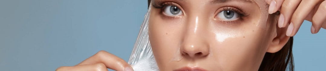 peel da trị mụn