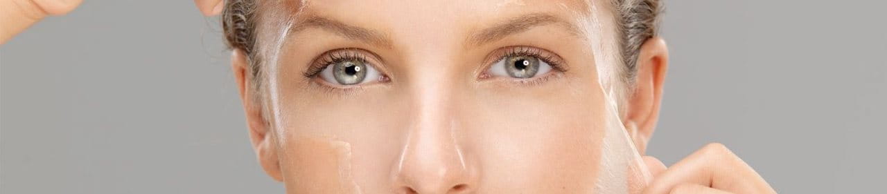 peel da trị thâm là gì?