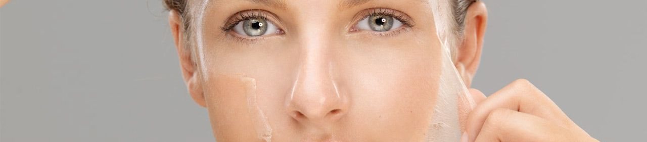 peel da trị thâm là gì?