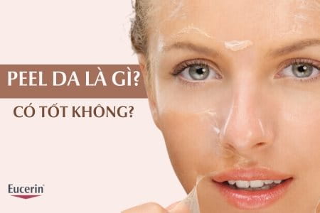peel da là gì