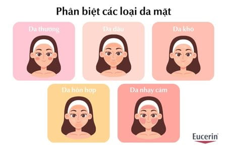 Phân Biệt Loại Da: Hướng Dẫn Chi Tiết và Hiệu Quả