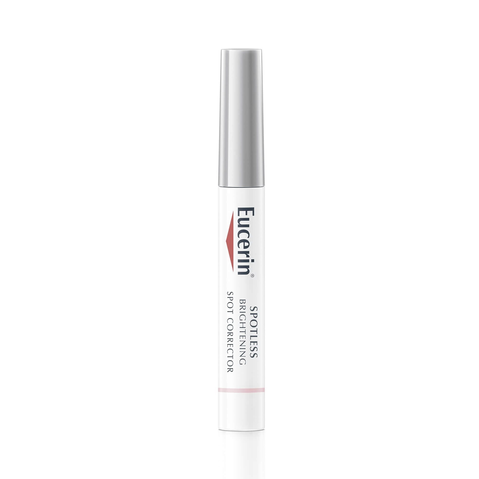 Trị nám hiệu quả với bút đặc trị đốm nâu và thâm nám Spot Corrector - Nguồn: Eucerin</