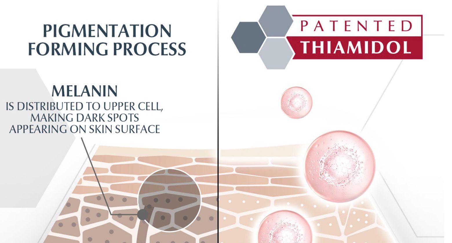 dược mỹ phẩm trị nám