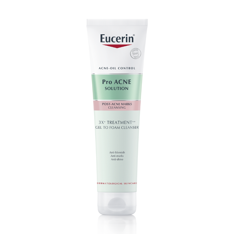 Tất Cả Sản Phẩm Chăm Sóc Da Eucerin Chính Hãng Giá Tốt Nhất