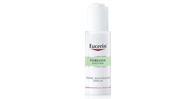 Serum thu nhỏ lỗ chân lông Poreless Serum đến từ thương hiệu Eucerin