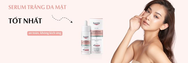 Serum Eucerin