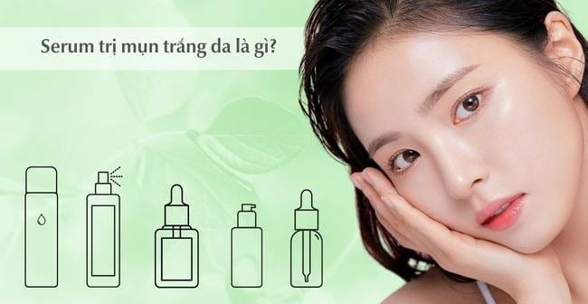 Serum trị nhọt white domain authority là gì?