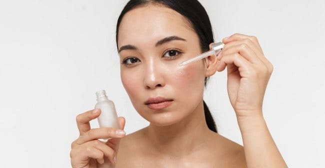 Cách chọn serum trị thâm mụn hiệu quả tốt nhất